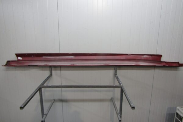 Zijskirt Dorpellijst Rechts Ford Focus MK4 Stationwagen HB 17- ST Line RS jx7ba10154S Dorpel P15859