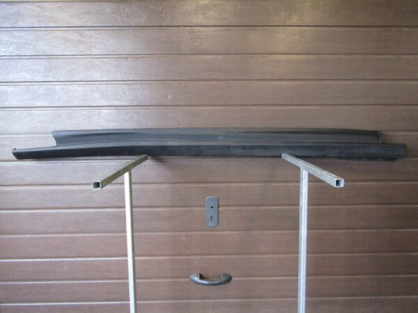 Zijskirt Dorpellijst Rechts Ford Focus MK4 17- 9665245139 Dorpel P6001