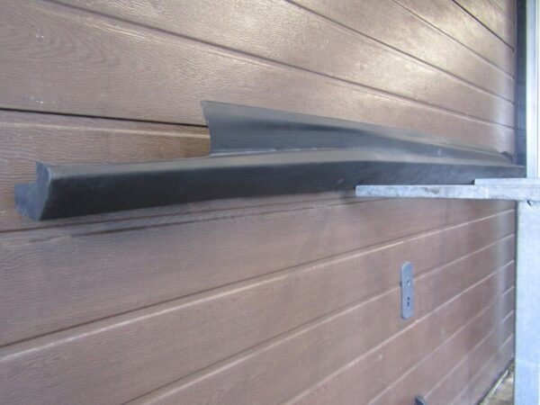 Zijskirt Dorpellijst Rechts Ford Focus MK4 17- 9665245139 Dorpel P6001