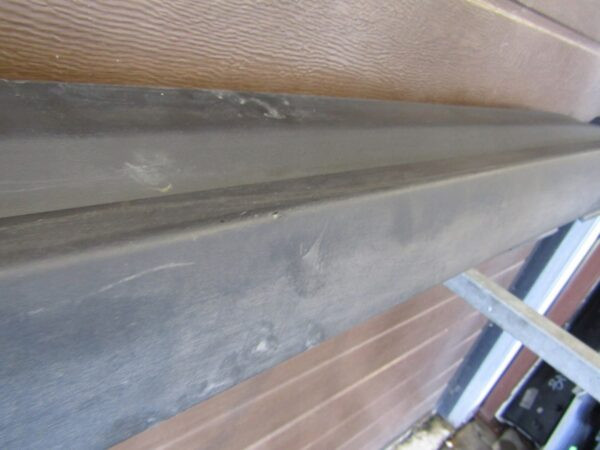 Zijskirt Dorpellijst Rechts Ford Focus MK4 17- 9665245139 Dorpel P6001