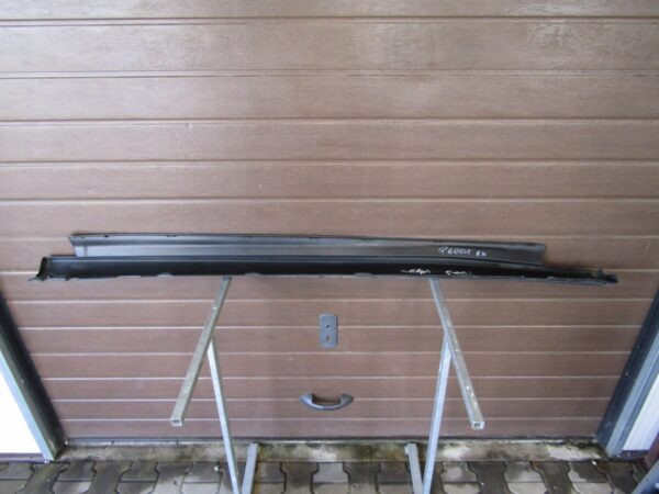 Zijskirt Dorpellijst Rechts Ford Focus MK4 17- 9665245139 Dorpel P6001