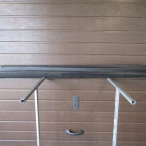 Zijskirt Dorpellijst Rechts Ford Focus MK4 17- 9648013620 Dorpel P5948