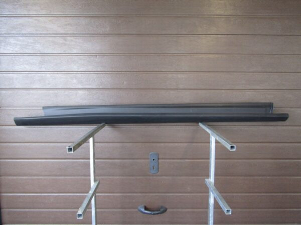 Zijskirt Dorpellijst Rechts Ford Focus MK4 17- 9274800698 Dorpel P5390