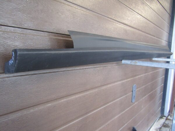 Zijskirt Dorpellijst Rechts Ford Focus MK4 17- 9274800698 Dorpel P5390
