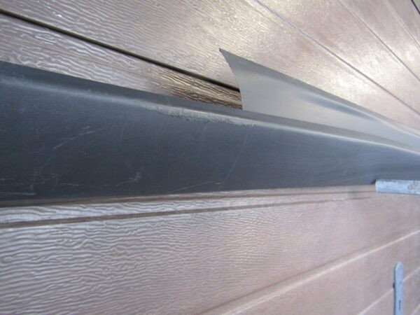 Zijskirt Dorpellijst Rechts Ford Focus MK4 17- 9274800698 Dorpel P5390