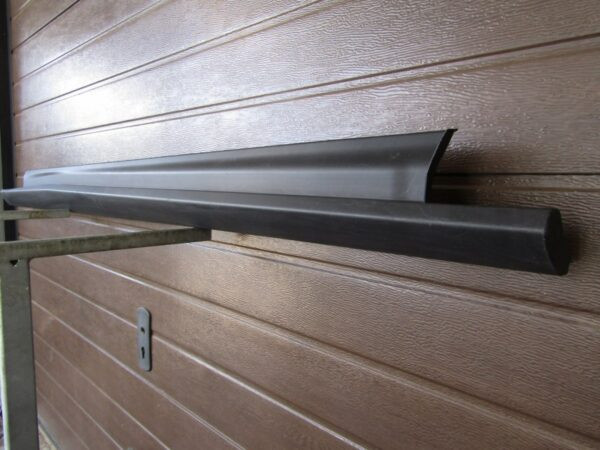 Zijskirt Dorpellijst Rechts Ford Focus MK4 17- 9274800698 Dorpel P5390