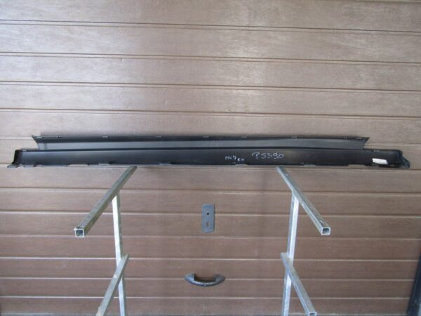 Zijskirt Dorpellijst Rechts Ford Focus MK4 17- 9274800698 Dorpel P5390