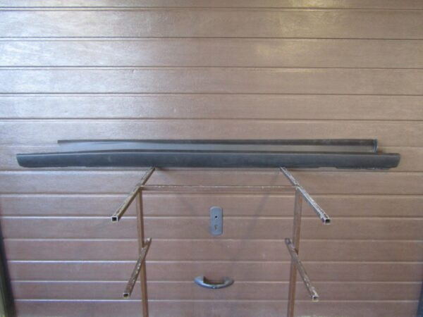Zijskirt Dorpellijst Rechts Ford Focus MK4 17- 9210400313 Dorpel P5231