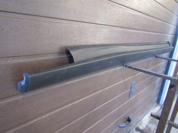 Zijskirt Dorpellijst Rechts Ford Focus MK4 17- 9210400313 Dorpel P5231
