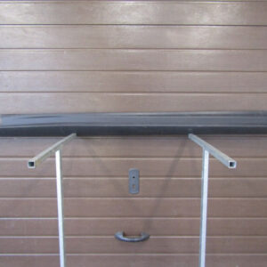 Zijskirt Dorpellijst Rechts Ford Focus MK4 17- 8874728833 Dorpel P4669