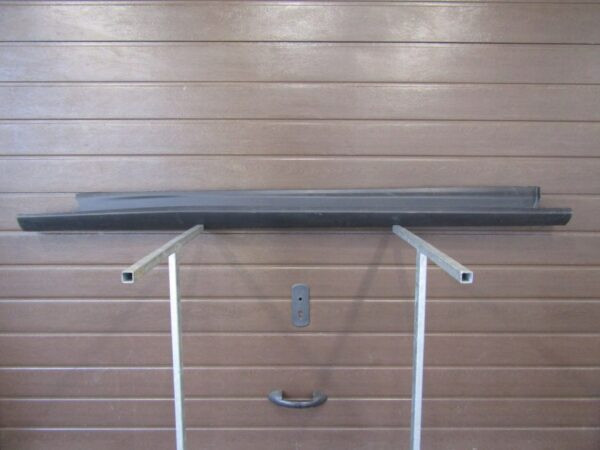 Zijskirt Dorpellijst Rechts Ford Focus MK4 17- 8874728833 Dorpel P4669