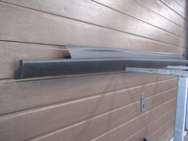Zijskirt Dorpellijst Rechts Ford Focus MK4 17- 8874728833 Dorpel P4669