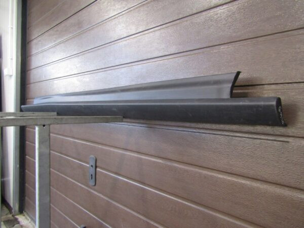 Zijskirt Dorpellijst Rechts Ford Focus MK4 17- 8874728833 Dorpel P4669