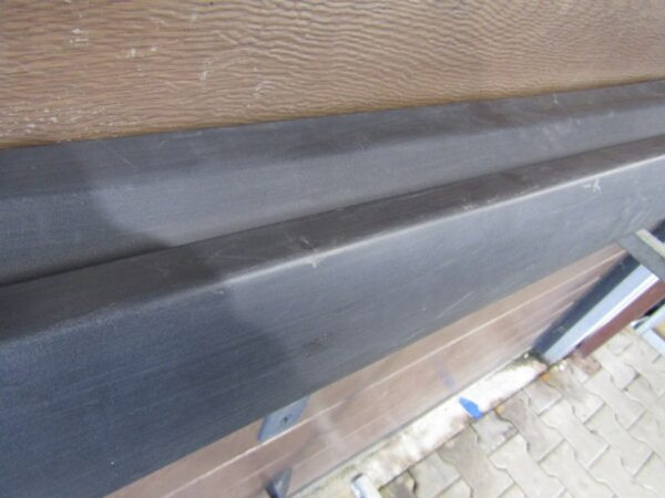 Zijskirt Dorpellijst Rechts Ford Focus MK4 17- 8874728833 Dorpel P4669