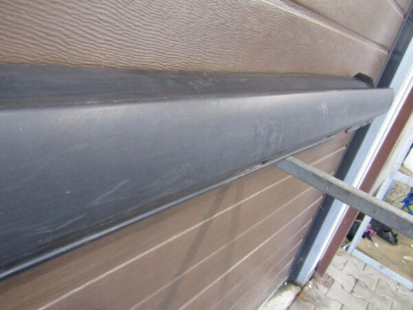 Zijskirt Dorpellijst Rechts Ford Focus MK4 17- 8874728833 Dorpel P4669