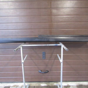 Zijskirt Dorpellijst Rechts Ford Grand C Max Voor Achter 09 8543835572 Dorpel P2005
