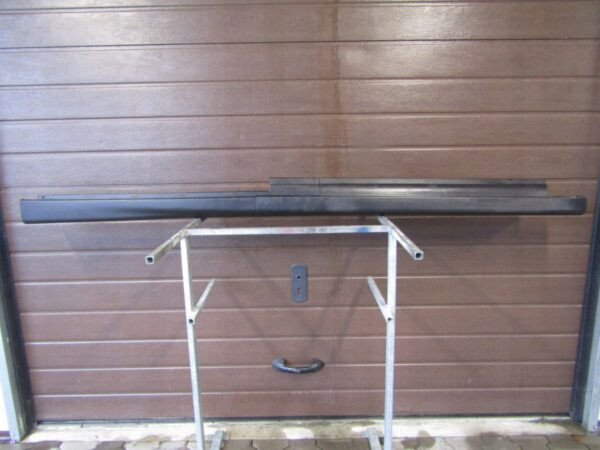 Zijskirt Dorpellijst Rechts Ford Grand C Max Voor Achter 09 8543835572 Dorpel P2005