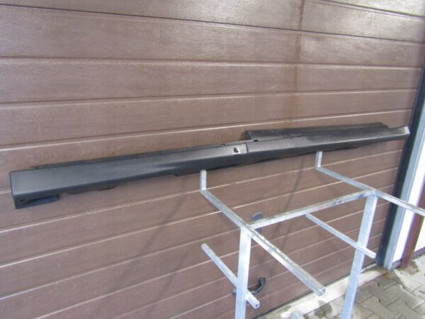 Zijskirt Dorpellijst Rechts Ford Grand C Max Voor Achter 09 8543835572 Dorpel P2005