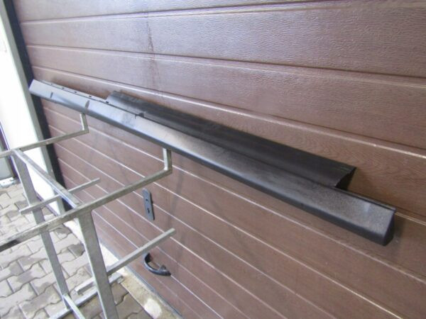Zijskirt Dorpellijst Rechts Ford Grand C Max Voor Achter 09 8543835572 Dorpel P2005
