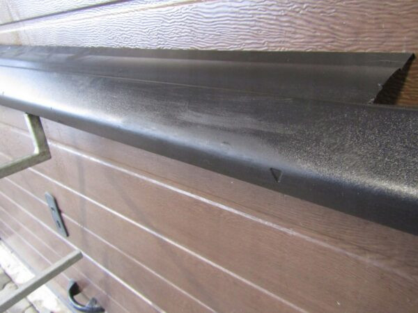 Zijskirt Dorpellijst Rechts Ford Grand C Max Voor Achter 09 8543835572 Dorpel P2005