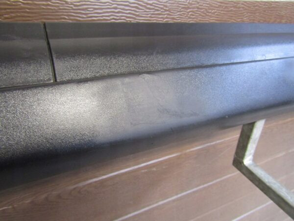 Zijskirt Dorpellijst Rechts Ford Grand C Max Voor Achter 09 8543835572 Dorpel P2005