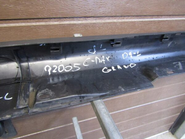 Zijskirt Dorpellijst Rechts Ford Grand C Max Voor Achter 09 8543835572 Dorpel P2005