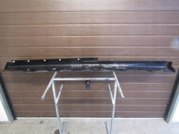 Zijskirt Dorpellijst Rechts Ford Grand C Max Voor Achter 09 8543835572 Dorpel P2005