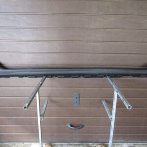 Zijskirt Dorpellijst Rechts Ford KA PLUS + Active 17- 10848244329 Dorpel P7878