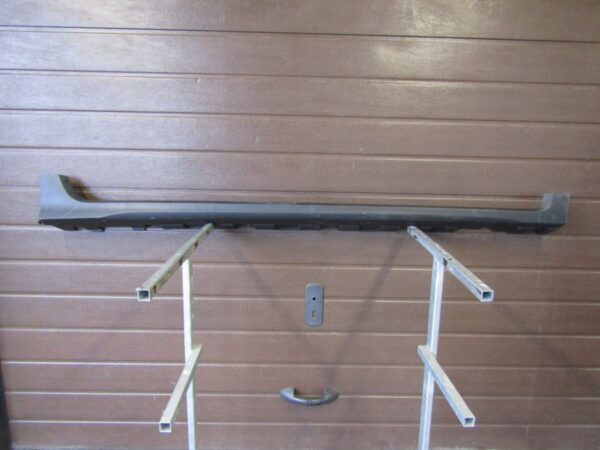Zijskirt Dorpellijst Rechts Ford KA PLUS + Active 17- 10536195516 Dorpel P7821