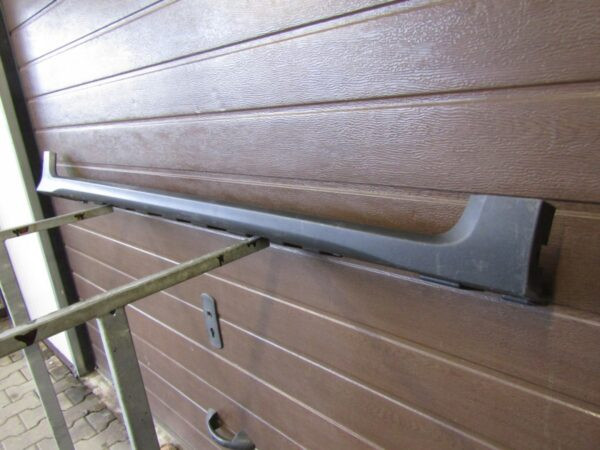 Zijskirt Dorpellijst Rechts Ford KA PLUS + Active 17- 10536195516 Dorpel P7821
