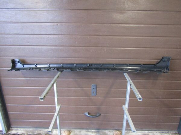 Zijskirt Dorpellijst Rechts Ford KA PLUS + Active 17- 10536195516 Dorpel P7821