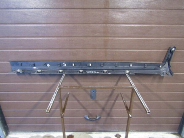 Zijskirt Rechts Dorpellijst Ford Kuga 2 MK2 12- Cover 8544001557 Dorpel P1908