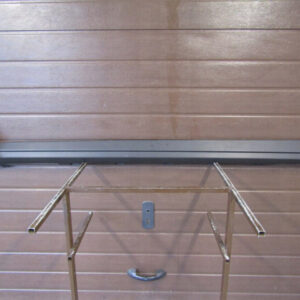 Zijskirt Dorpellijst Rechts Ford Kuga 2 MK2 12- Overlay 8543972075 Dorpel P1927