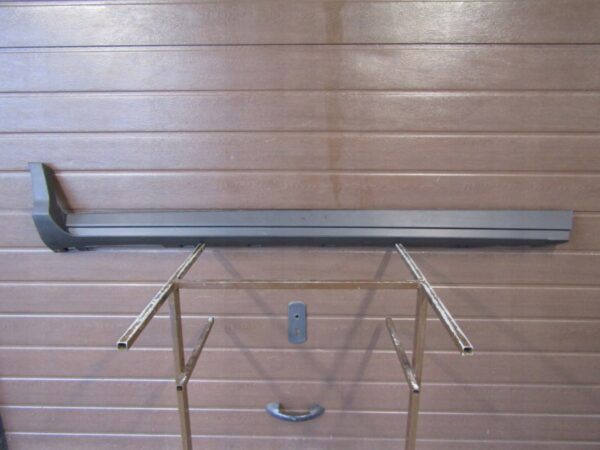 Zijskirt Dorpellijst Rechts Ford Kuga 2 MK2 12- Overlay 8543972075 Dorpel P1927