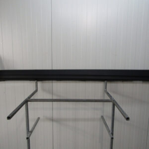 Zijskirt Dorpellijst Rechts Ford Kuga Escape MK2 12-19 cv44s10154a Dorpel P14633