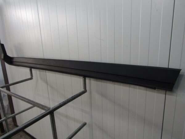 Zijskirt Dorpellijst Rechts Ford Kuga Escape MK2 12-19 cv44s10154a Dorpel P14633