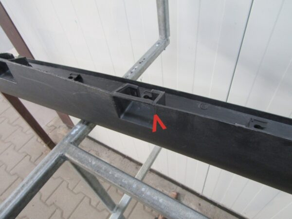 Zijskirt Dorpellijst Rechts Ford Kuga Escape MK2 12-19 cv44s10154a Dorpel P14633