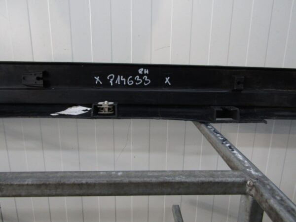 Zijskirt Dorpellijst Rechts Ford Kuga Escape MK2 12-19 cv44s10154a Dorpel P14633