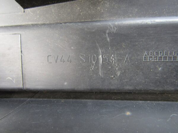 Zijskirt Dorpellijst Rechts Ford Kuga Escape MK2 12-19 cv44s10154a Dorpel P14633
