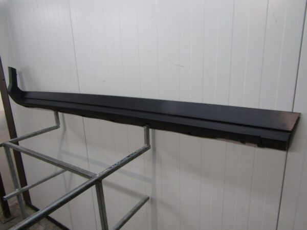 Zijskirt Dorpellijst Rechts Ford Kuga Escape MK2 12-19 cv44 s10154a Dorpel P14642