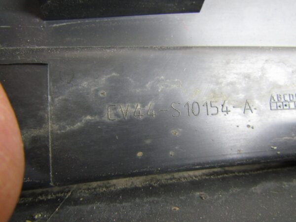 Zijskirt Dorpellijst Rechts Ford Kuga Escape MK2 12-19 cv44 s10154a Dorpel P14642