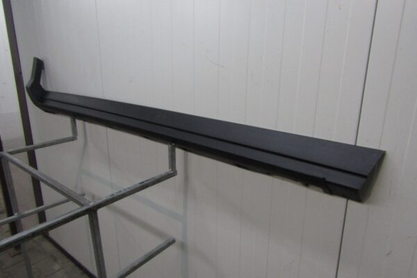 Zijskirt Dorpellijst Rechts Ford Kuga Escape MK2 12-19 cv44 s10154a Dorpel P14760