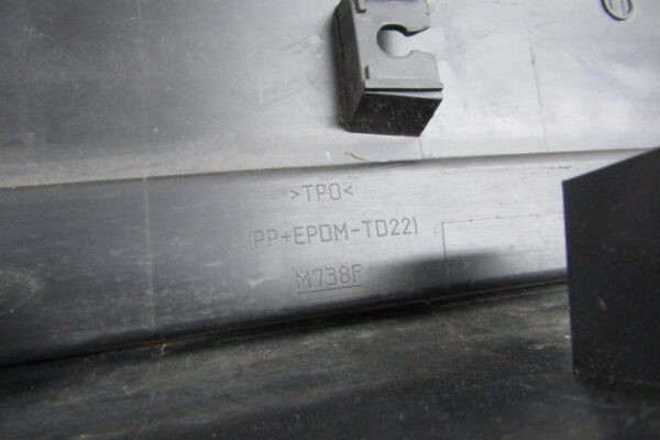 Zijskirt Dorpellijst Rechts Ford Kuga Escape MK2 12-19 cv44 s10154a Dorpel P14760