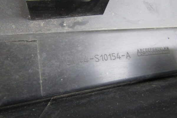 Zijskirt Dorpellijst Rechts Ford Kuga Escape MK2 12-19 cv44 s10154a Dorpel P14760