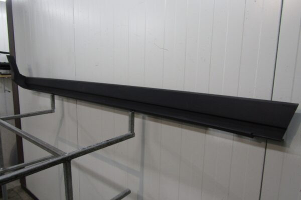 Zijskirt Dorpellijst Rechts Ford Kuga Escape MK2 12-19 cv44 s10154a Dorpel P15059