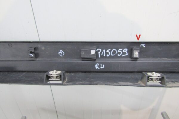 Zijskirt Dorpellijst Rechts Ford Kuga Escape MK2 12-19 cv44 s10154a Dorpel P15059