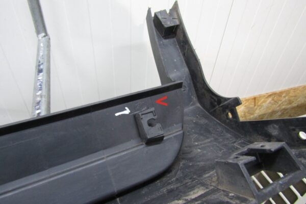 Zijskirt Dorpellijst Rechts Ford Kuga Escape MK2 12-19 cv44 s10154a Dorpel P15059