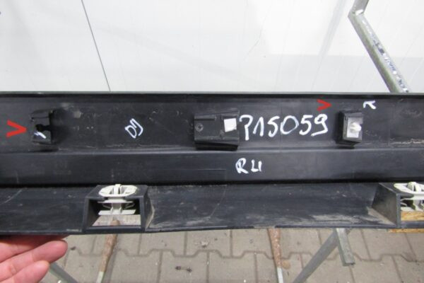Zijskirt Dorpellijst Rechts Ford Kuga Escape MK2 12-19 cv44 s10154a Dorpel P15059