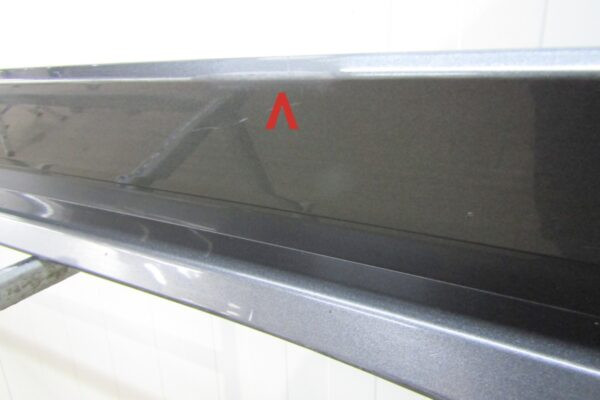 Zijskirt Dorpellijst Rechts Ford Kuga MK2 Titanium ST 12-19 cv4jj s10154acw Dorpel P14500