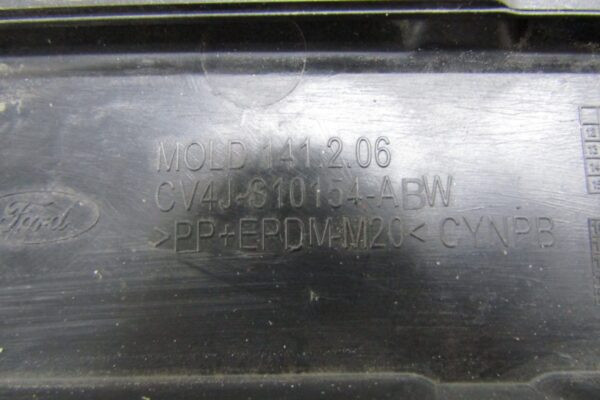 Zijskirt Dorpellijst Rechts Ford Kuga MK2 Titanium ST 12-19 cv4jj s10154acw Dorpel P14500